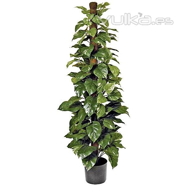 Planta artificial pothos en lallimona.com