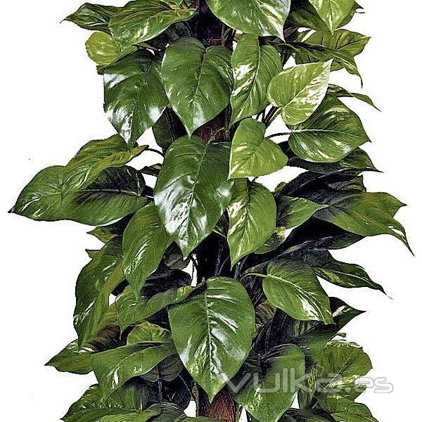 Planta artificial pothos en lallimona.com detalle1