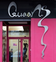 Queens peluqueros