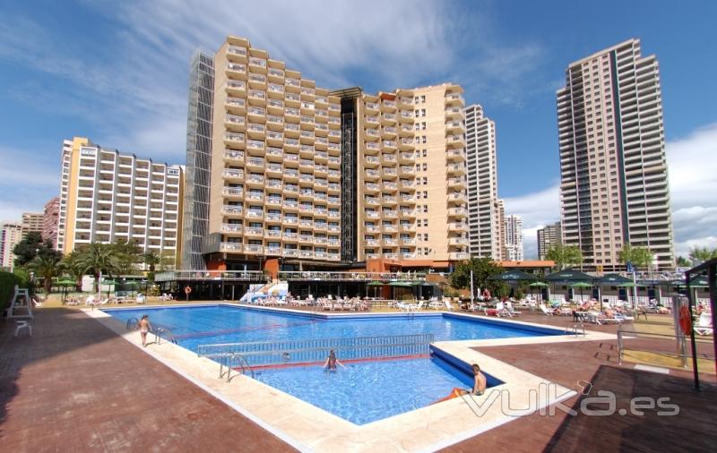 Hotel Rio Park