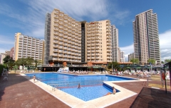 Hotel rio park