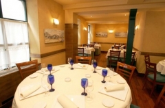 Foto 65 restaurantes en Burgos - El 24 de la Paloma