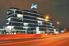 Edificios oficinas murcia- marla center 3 -zorg arquitectos