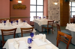 Foto 92 restaurantes en Burgos - El 24 de la Paloma