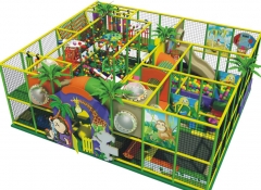 Foto 258 juegos infantiles en Alicante - Multiplay Systems