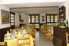 Foto 83 restaurantes en Granada - El Arbol Blanco