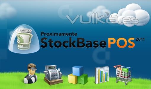 Sistema de Gestion Factura Electronica Control de stock. Facturacion con controlador fiscal, hasar