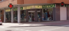 Farmacia fras , tu farmacia en pinto (madrid) donde comprar productos de higiene infantil.