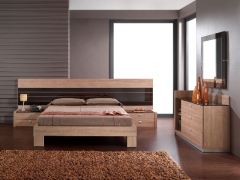 Dormitorios modernos en ilmode
