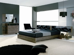 Dormitorios modernos en ilmode