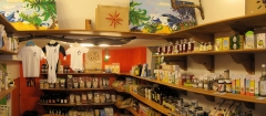 Tienda de productos ecológicos Palma de Mallorca