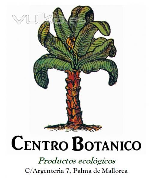 Centro Botanico calle Plateria 7 calle Argenteria 7 Palma de Mallorca