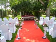 Bodas civiles