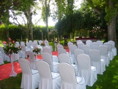 Bodas civiles