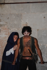 Criaturas nocturnas