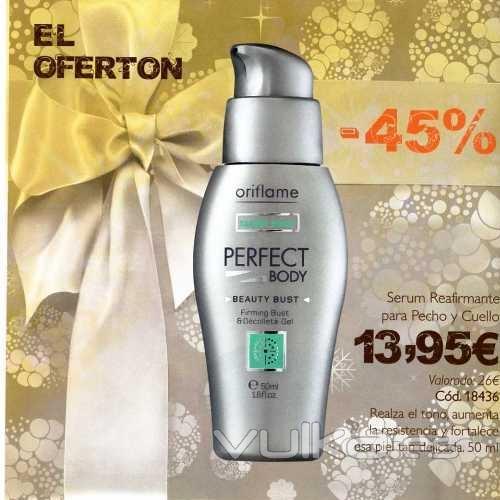 Oriflame descuentos,  hasta un 70% 