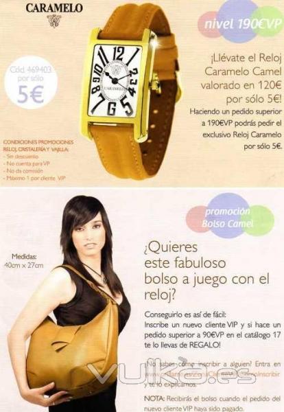 Magazine Oriflame