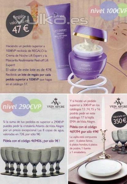 Magazine Oriflame