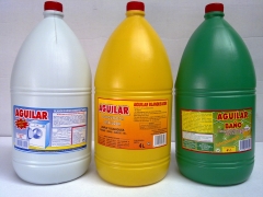 Lejías Aguilar 4L.