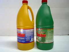 Lejías Tambor 2L.