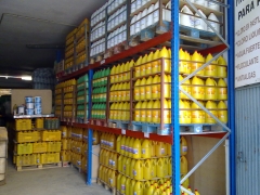 Almacen