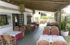 Foto 148 restaurantes en Granada - El Arbol Blanco