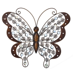Mariposa ondas 41 en lallimonacom