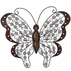 Mariposa ondas 46 en lallimonacom