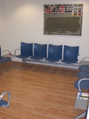 Sala de espera 2