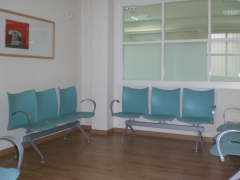 Sala de espera 1