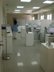 Gabinetes
