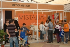 Vistalia, grupo de opticas amigas