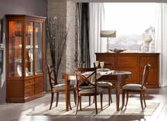 Muebles de estilo clasico