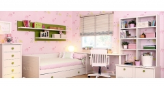 Muebles Infantiles y Juveniles