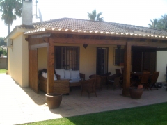 Pergolas sanchez - foto 6