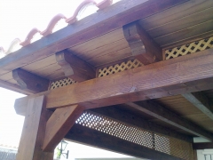 Pergolas sanchez - foto 10