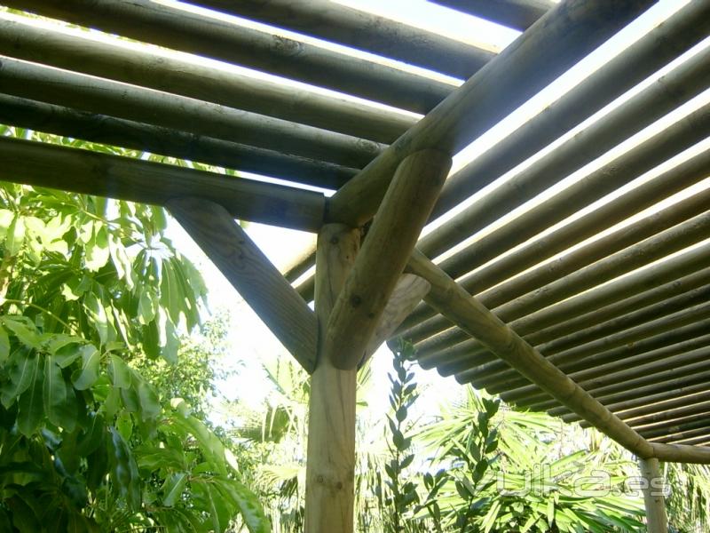 PERGOLAS SANCHEZ