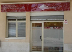 Oficinas imr cabo