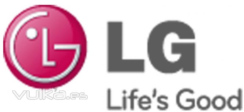 Aire acondicionado LG