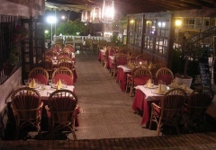 Foto 85 restaurantes en Granada - El Arbol Blanco