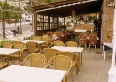 Foto 65 restaurantes en Granada - El Arbol Blanco