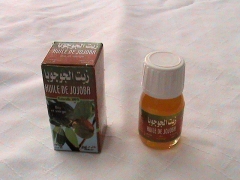 Aceite de jojoba