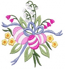 Motivo floral