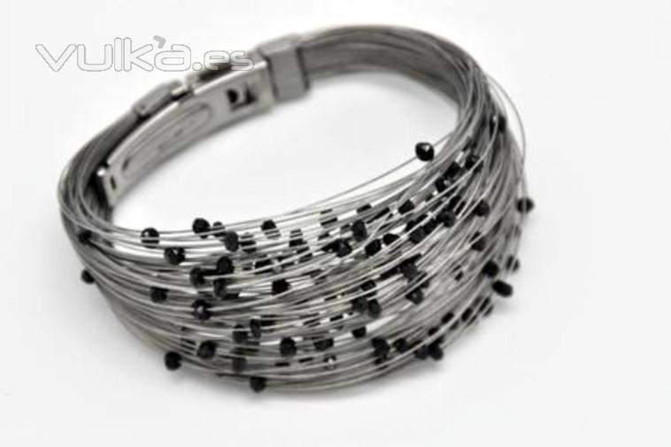 Pulsera Acero