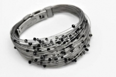 Pulsera acero