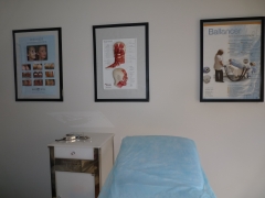 Sala tratamientos 2