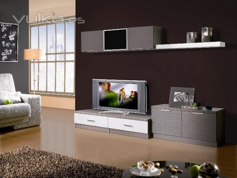 MUEBLES ILMODE,S.L