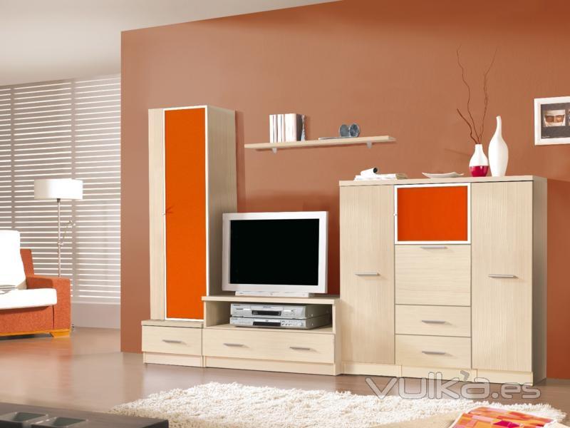 MUEBLES ILMODE,S.L