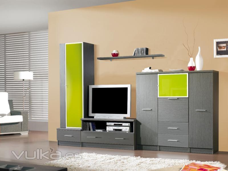 MUEBLES ILMODE,S.L