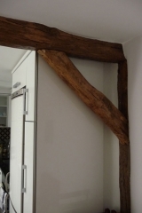 Vivienda en pintoreria